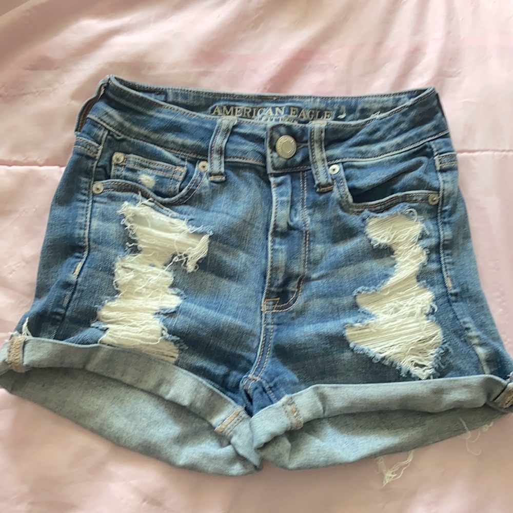 American Eagle 🦅 Shorts
